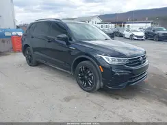 3VV8B7AX4NM044543 2022 VOLKSWAGEN TIGUAN