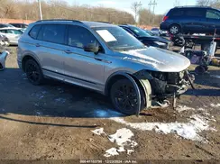 3VV8B7AX4NM048852 2022 VOLKSWAGEN TIGUAN