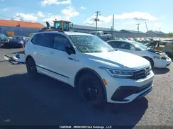 3VV8B7AX4NM055008 2022 VOLKSWAGEN TIGUAN