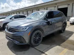 3VV8B7AX4NM101419 2022 VOLKSWAGEN TIGUAN