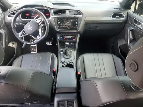 3VV8B7AX4NM101419 2022 VOLKSWAGEN TIGUAN - Image 8