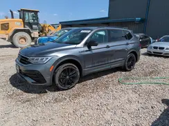 3VV8B7AX4NM110072 2022 VOLKSWAGEN TIGUAN
