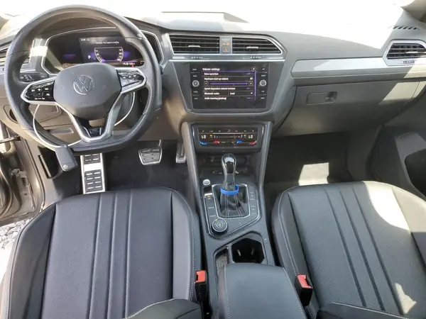 3VV8B7AX4NM110072 2022 VOLKSWAGEN TIGUAN - Image 8