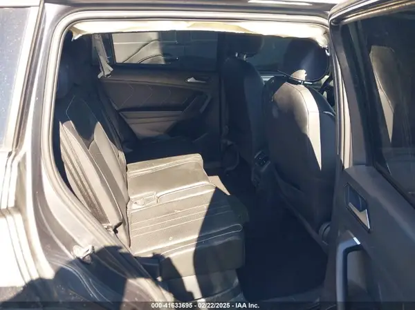 3VV8B7AX4NM117877 2022 VOLKSWAGEN TIGUAN - Image 8
