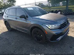 3VV8B7AX4NM153066 2022 VOLKSWAGEN TIGUAN