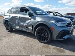 3VV8B7AX4NM154637 2022 VOLKSWAGEN TIGUAN
