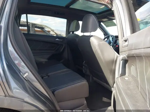 3VV8B7AX4NM154637 2022 VOLKSWAGEN TIGUAN - Image 8