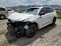 3VV8B7AX4NM155786 2022 VOLKSWAGEN TIGUAN