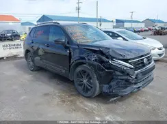 3VV8B7AX4NM167789 2022 VOLKSWAGEN TIGUAN