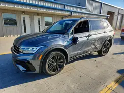 3VV8B7AX4NM170031 2022 VOLKSWAGEN TIGUAN