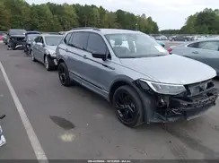 3VV8B7AX4PM034291 2023 VOLKSWAGEN TIGUAN