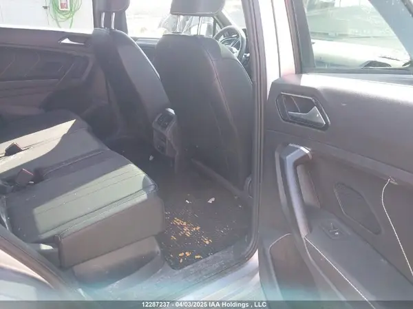 3VV8B7AX4PM128834 2023 VOLKSWAGEN TIGUAN - Image 8