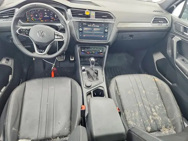 3VV8B7AX4PM142183 2023 VOLKSWAGEN TIGUAN - Image 8