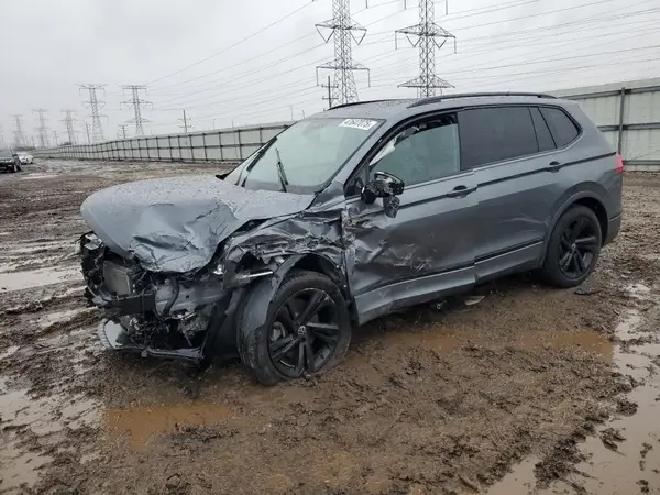 3VV8B7AX4RM021480 2024 VOLKSWAGEN TIGUAN - Image 1