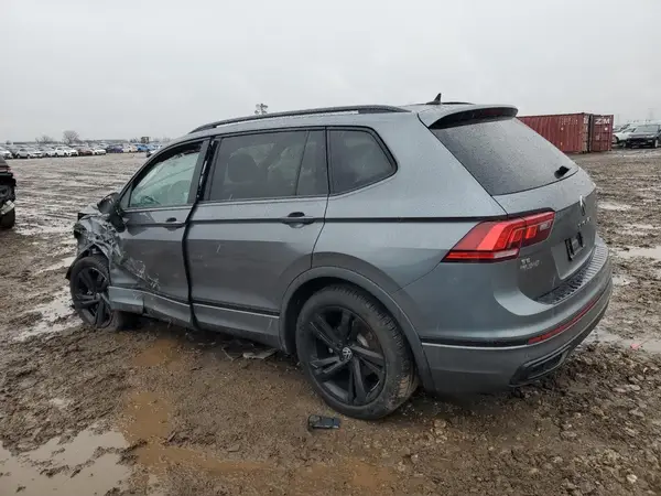 3VV8B7AX4RM021480 2024 VOLKSWAGEN TIGUAN - Image 2