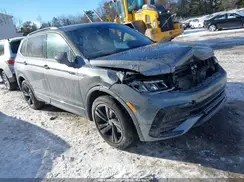 3VV8B7AX4RM032642 2024 VOLKSWAGEN TIGUAN