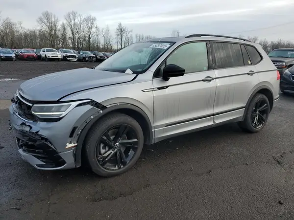 3VV8B7AX4RM058996 2024 VOLKSWAGEN TIGUAN - Image 1