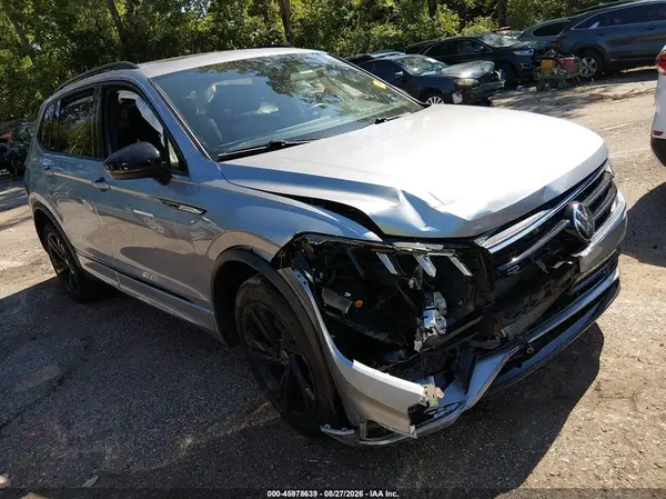 3VV8B7AX4RM168088 2024 VOLKSWAGEN TIGUAN - Image 1