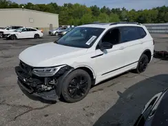3VV8B7AX5NM010062 2022 VOLKSWAGEN TIGUAN