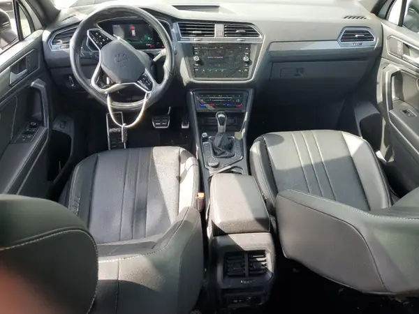 3VV8B7AX5NM010062 2022 VOLKSWAGEN TIGUAN - Image 8
