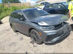 3VV8B7AX5NM011955 2022 VOLKSWAGEN TIGUAN