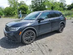 3VV8B7AX5NM018324 2022 VOLKSWAGEN TIGUAN