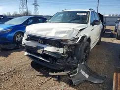 3VV8B7AX5NM030165 2022 VOLKSWAGEN TIGUAN