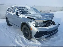 3VV8B7AX5NM054241 2022 VOLKSWAGEN TIGUAN