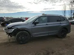 3VV8B7AX5NM068396 2022 VOLKSWAGEN TIGUAN
