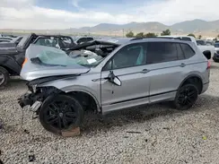 3VV8B7AX5NM072366 2022 VOLKSWAGEN TIGUAN