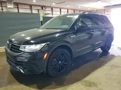 3VV8B7AX5NM083027 2022 VOLKSWAGEN TIGUAN