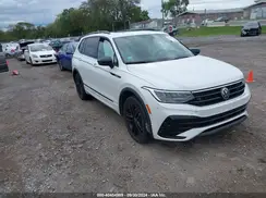 3VV8B7AX5NM086087 2022 VOLKSWAGEN TIGUAN