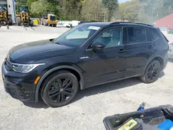 3VV8B7AX5NM086929 2022 VOLKSWAGEN TIGUAN