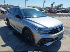 3VV8B7AX5NM102739 2022 VOLKSWAGEN TIGUAN