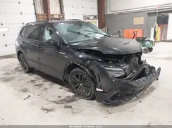 3VV8B7AX5NM153299 2022 VOLKSWAGEN TIGUAN