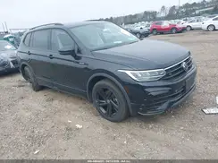 3VV8B7AX5PM006774 2023 VOLKSWAGEN TIGUAN