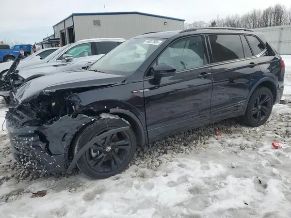 3VV8B7AX5PM009612 2023 VOLKSWAGEN TIGUAN - Image 1