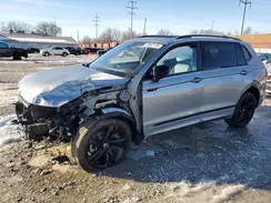 3VV8B7AX5PM034980 2023 VOLKSWAGEN TIGUAN