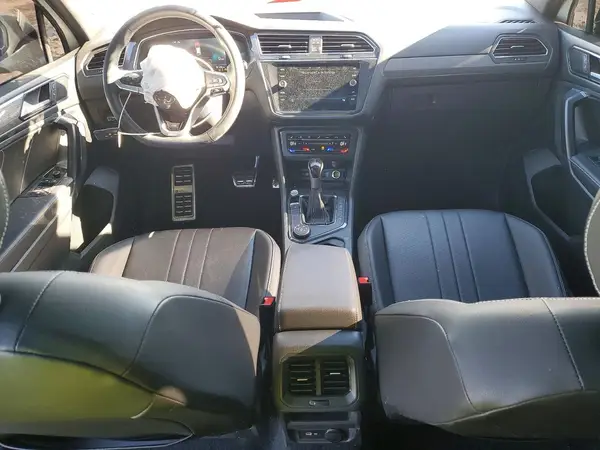 3VV8B7AX5PM073228 2023 VOLKSWAGEN TIGUAN - Image 8