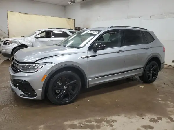 3VV8B7AX5RM024999 2024 VOLKSWAGEN TIGUAN - Image 1