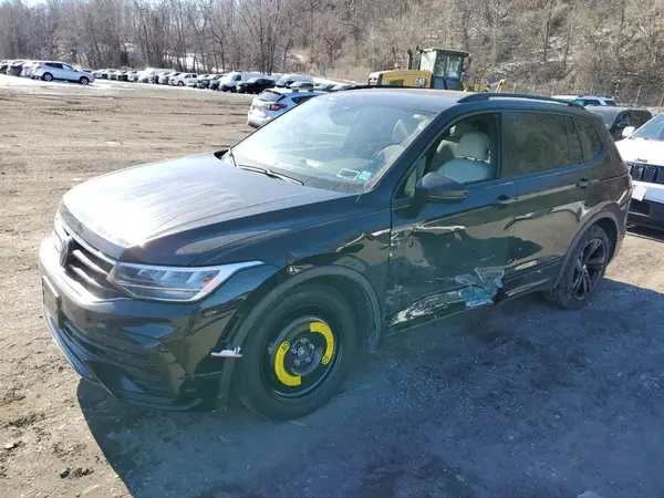 3VV8B7AX5RM051295 2024 VOLKSWAGEN TIGUAN - Image 1