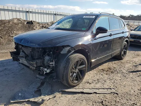 3VV8B7AX5RM056769 2024 VOLKSWAGEN TIGUAN - Image 1