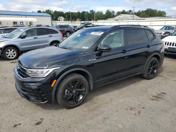 3VV8B7AX5RM065729 2024 VOLKSWAGEN TIGUAN - Image 1