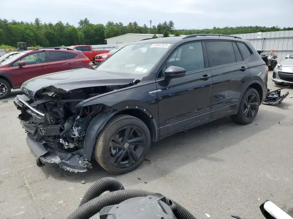 3VV8B7AX5RM088573 2024 VOLKSWAGEN TIGUAN - Image 1