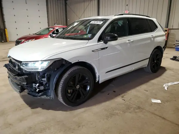 3VV8B7AX5RM090744 2024 VOLKSWAGEN TIGUAN - Image 1