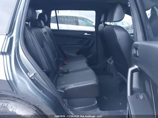3VV8B7AX5RM107333 2024 VOLKSWAGEN TIGUAN - Image 8