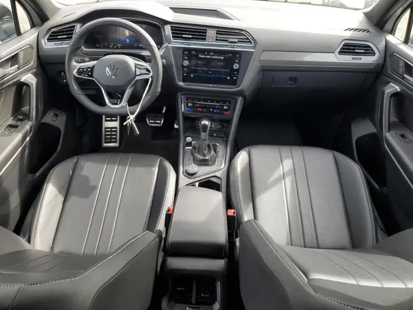 3VV8B7AX5RM115187 2024 VOLKSWAGEN TIGUAN - Image 8