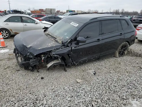 3VV8B7AX5RM115271 2024 VOLKSWAGEN TIGUAN - Image 1