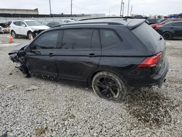 3VV8B7AX5RM115271 2024 VOLKSWAGEN TIGUAN - Image 2