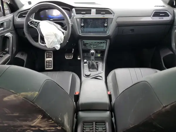 3VV8B7AX5RM115271 2024 VOLKSWAGEN TIGUAN - Image 8